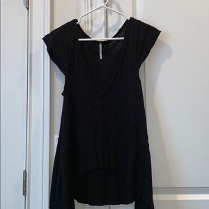 Free People Tee
